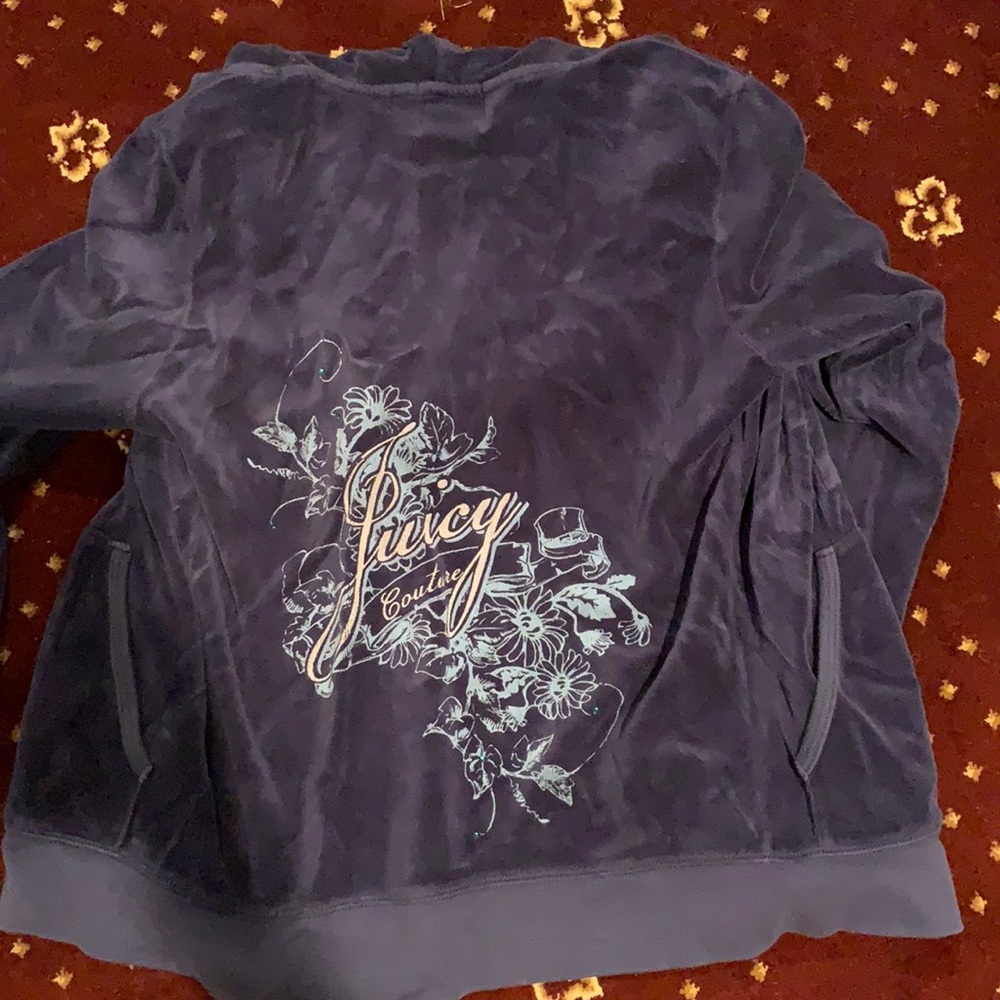 Juicy Couture